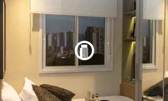 Imagem 7: Apartamento para venda 35m², 2 dormitórios - Alto do Ipiranga