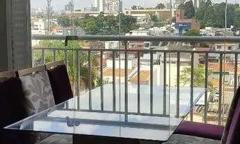 Imagem 7: Apartamento com 3 dormitórios à venda, 75 m² por R$ 700.000 - Jardim Hollywood - São Berna