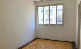 Imagem 5: Apartamento JK, a poucos metros da Redenção. Condomínio com 2 elevadores, portaria 24h e c