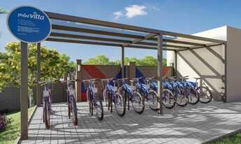 Imagem 2: Apartamento à venda na planta