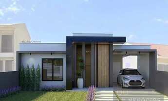 Imagem: Casa em Bela Vista - Palhoça, SC