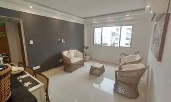 Imagem: 2 dormitórios- Gonzaga - Santos - SP