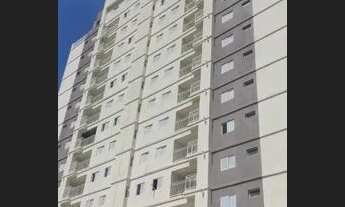 Imagem: Apartamento Novo com 2 dormitórios, sendo