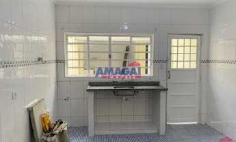 Imagem 6: Jacareí - Casa Padrão - Jardim Leonidia