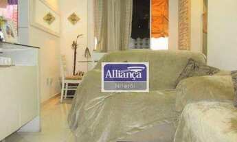 Imagem 2: Apartamento com 2 dormitórios à venda, 47 m² por R$ 170.000,00 - Fonseca - Niterói/RJ