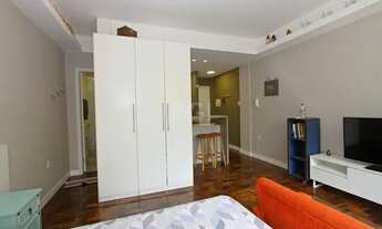 Imagem 6: Apartamento JK em Farroupilha