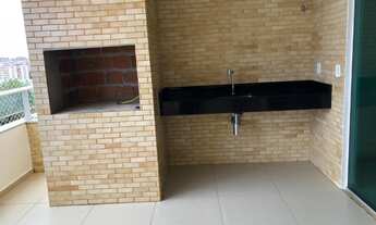 Imagem 6: Vendo Apartamento no Condomínio Quinta da Boa Vista