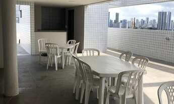 Imagem 4: EDIFÍCIO PRAIA DE CALHETAS