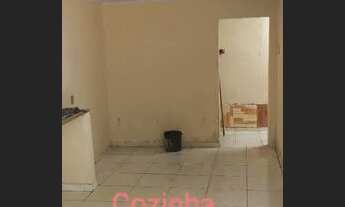 Imagem 2: Aluguel de kitnet