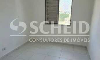 Imagem 5: Apartamento de 2 dormitórios e 3° reversível para locação na Vila Mascote