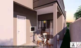 Imagem 3: Casa em Tijucas Casa com 3 dormitórios