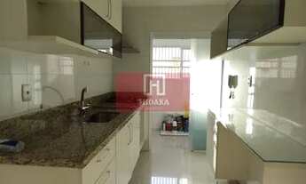 Imagem 5: Apartamento à venda no bairro Jabaquara - São Paulo/SP, Zona Sul