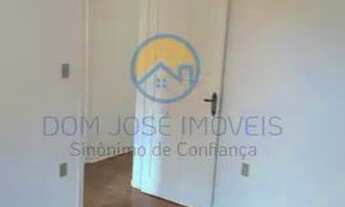 Imagem 2: Apartamento para Locação em São Paulo, Santo Amaro, 2 dormitórios, 1 banheiro
