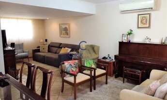 Imagem 3: Casa - Jardim das Paineiras - Campinas