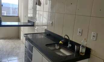 Imagem 3: ALUGO AP 750,00 Apartamento com 2 dormitórios