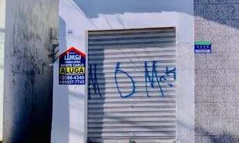 Imagem: Casa com 1 dormitório para alugar, 35 m²