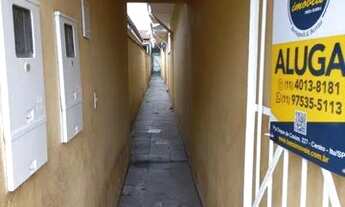 Imagem: Casa com 1 dormitório para alugar por R$