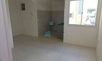 Imagem 2: Apartamento com 2 dormitórios para alugar, 50 m² por R$ 1.909,00/mês - Aldeota - Fortaleza