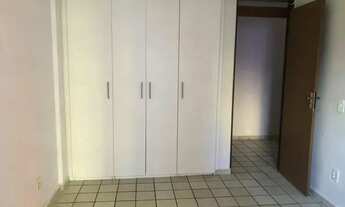 Imagem 3: Apartamento para aluguel com 138 metros quadrados com 3 quartos em Manaíra - João Pessoa