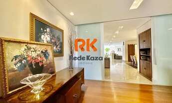 Imagem 7: Casa à venda, 5 quartos, 5 suítes, 7 vagas, Bandeirantes - Belo Horizonte/MG