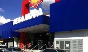 Imagem: Vendo Loja no Mega modas quitada pronta