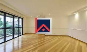 Imagem 5: Apartamento Locação Brooklin 120 m² 3 Dormitórios