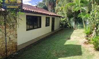 Imagem 4: Casa com 3 dorm (1 suite), 230 m² - venda por R$ 1.200.000 ou aluguel por R$ 9.000/mês - R