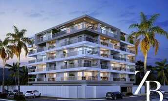 Imagem 2: Lindo apartamento Praia Itaguá com área de lazer completa