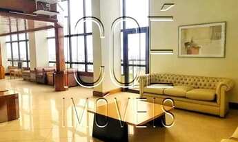 Imagem 6: Apartamento com 1 dormitório para alugar, 50 m² por R$ 5.500,00/mês - Jardins - São Paulo