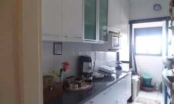 Imagem 4: Ótimo Apartamento no Jardim Tupancy - Barueri