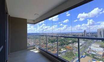 Imagem 3: Apartamento (tipo - padrao) 1 dormitórios/suite, portaria 24hs, lazer, espaço gourmet, sal