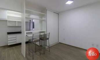 Imagem: São Paulo - Kitchenette/Studio - Vila Prudente