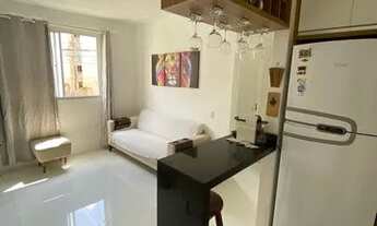 Imagem: APARTAMENTO 2/4