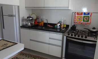 Imagem 6: Apartamento com 2 dormitórios à venda, 71 m² por R$ 380.000,00 - Centro - Mongaguá/SP