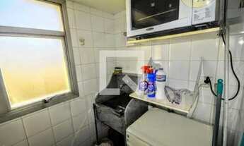 Imagem: Apartamento à Venda - Cambuí, 1 Quarto