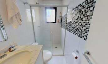 Imagem 4: Cobertura triplex para venda com 245 m2 - 4 suítes - Vila Mariana