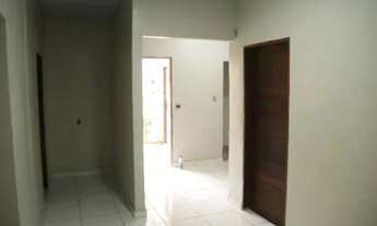 Imagem 4: Linda Casa para venda possui 232 metros quadrados com 3 quartos