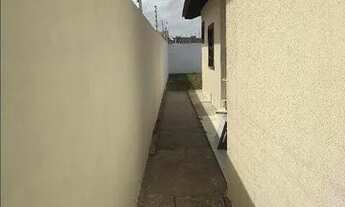 Imagem 5: Casa com 2 dormitórios para alugar, 180 m² por R$ 950,00 - Outra Banda - Maranguape/CE