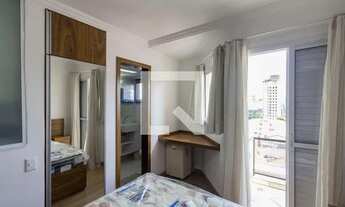 Imagem 7: Apartamento para Aluguel - Moema, 1 Quarto, 45 m2