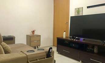 Imagem 6: Apartamento para aluguel com 45 metros quadrados com 2 quartos em Barro Duro - Maceió - AL