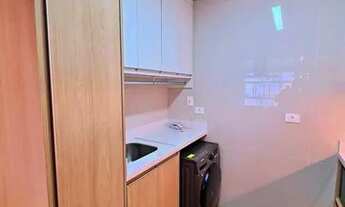 Imagem 6: LINDO APARTAMENTO FINAMENTE REFORMADO E PLANEJADO!