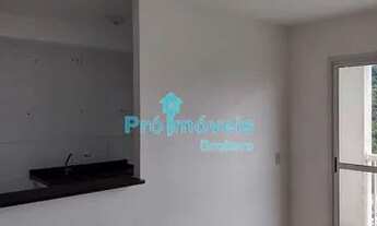 Imagem 5: Apartamento para Locação 2 Quartos, 1 Vaga, 47M², Vila Califórnia, São Paulo - SP