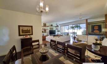 Imagem 11: Apartamento à venda, 200 m² por R$ 2.450.000,00 - Lagoa - Rio de Janeiro/RJ