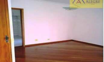 Imagem: São Paulo - Apartamento Padrão - Vila