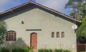 Imagem 6: 6 Hectares com casarão apenas 3,5 km do asfalto