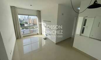 Imagem: Apartamento para venda em Interlagos com