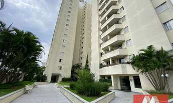 Imagem: Apartamento com 3 dormitórios para alugar