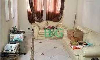 Imagem 4: Sobrado com 4 dormitórios para alugar por R$ 6.200/mês - Ipiranga - São Paulo/SP