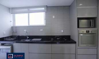 Imagem 7: Apartamento Locação Consolação 106 m² 2 Dormitórios