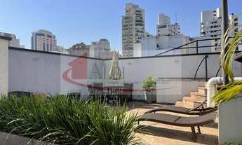 Imagem 7: Oportunidade para investir, apto jardim. Paulista reformado e mobiliado Excelente LOCALIZA